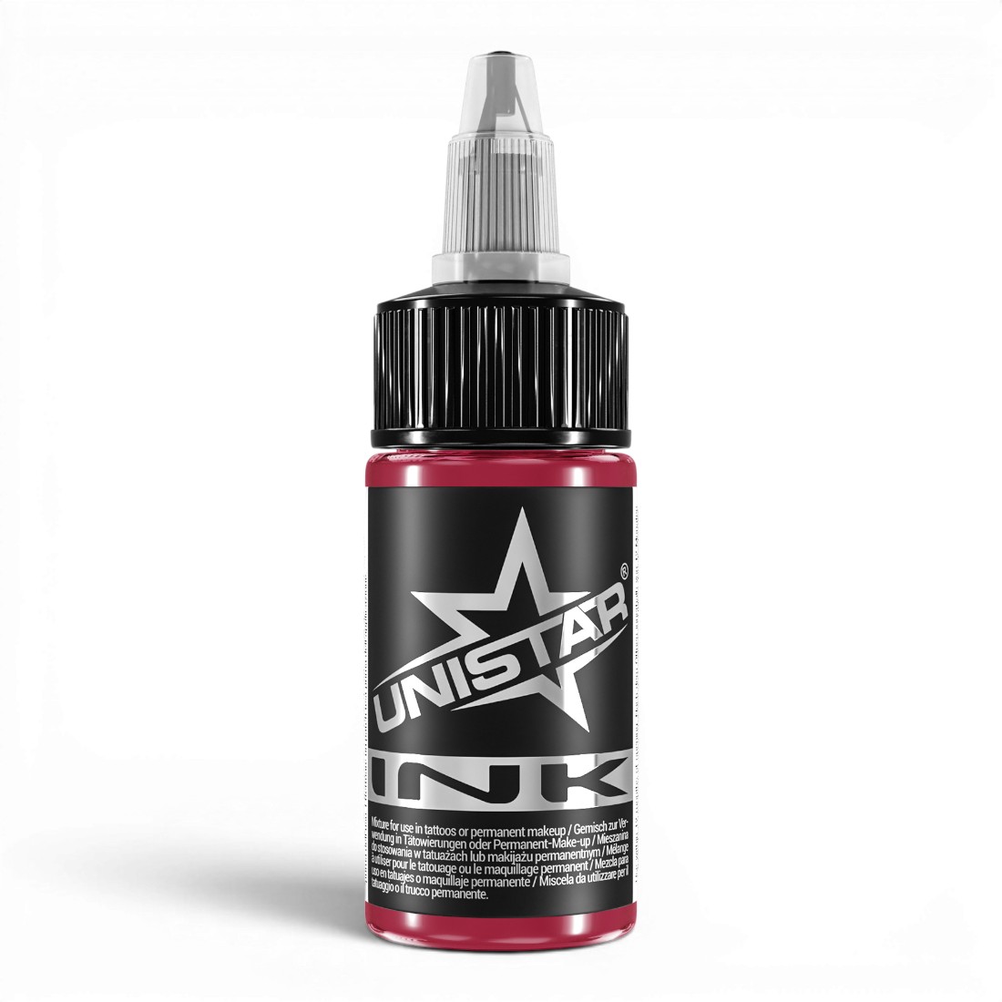 Unistar Colors Ink - Berry Splash 30 ml