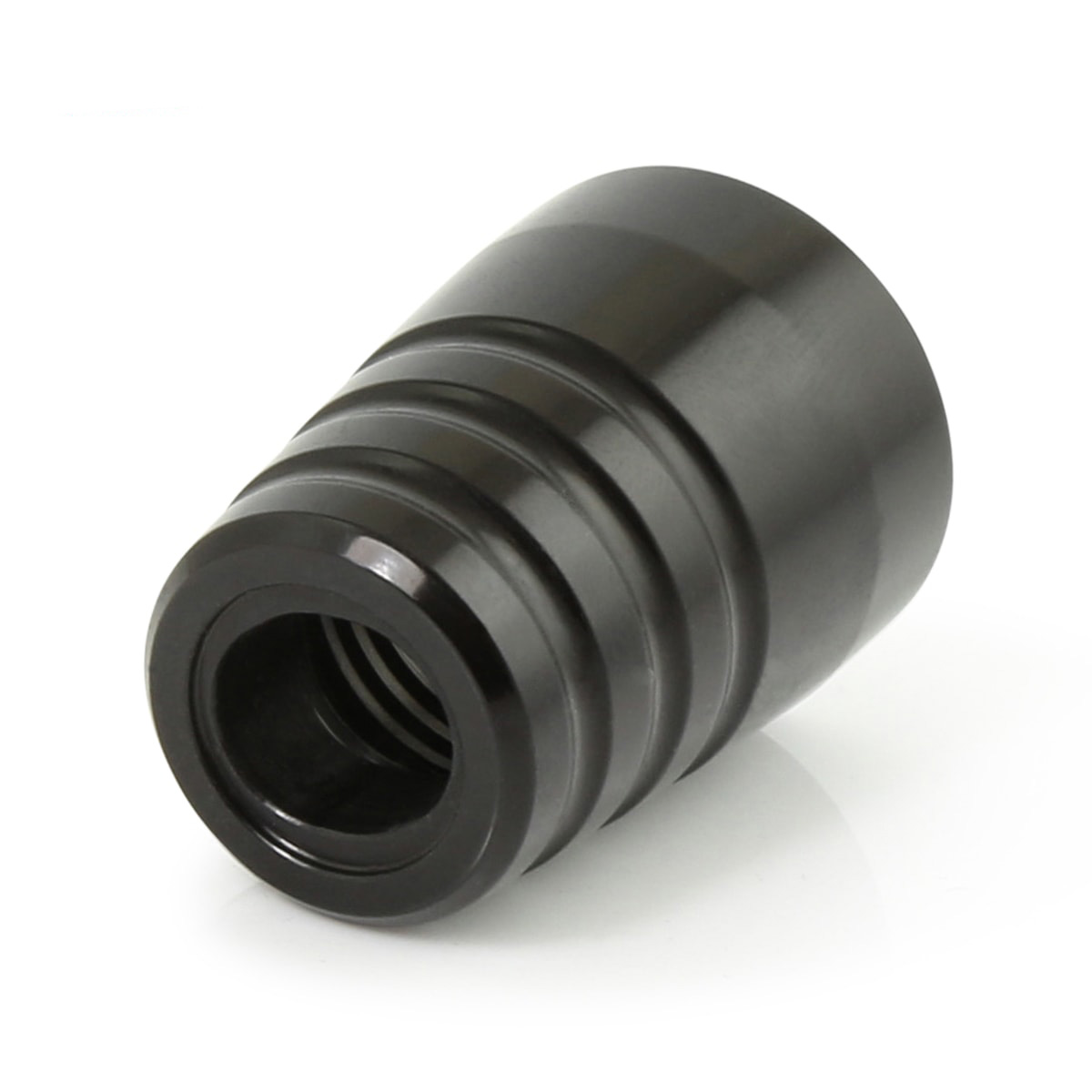 Cheyenne Hawk Pen Griffstück 21 mm Farbe: Schwarz