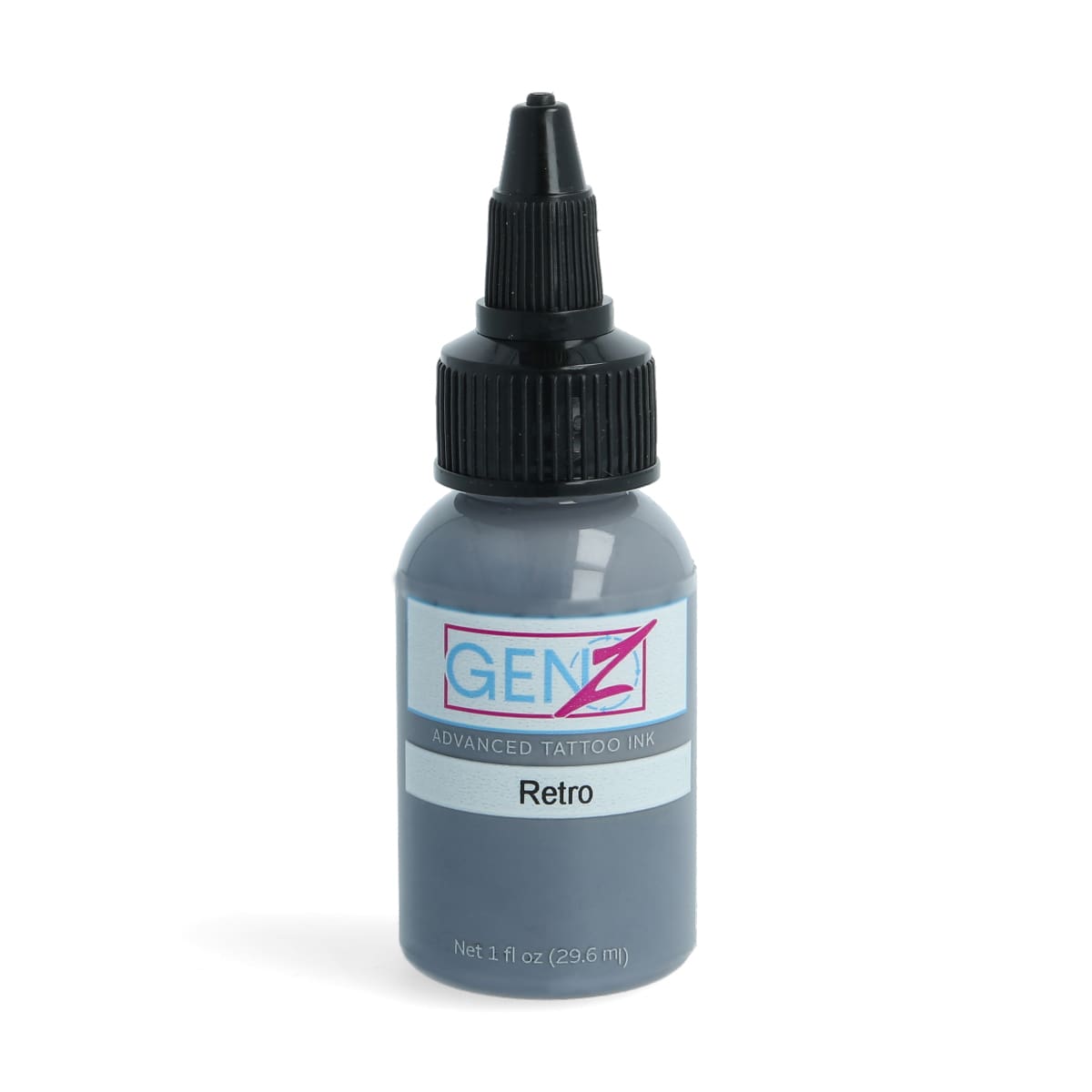 Intenze Gen-Z - Tattoo Ink - Retro - 29,6 ml