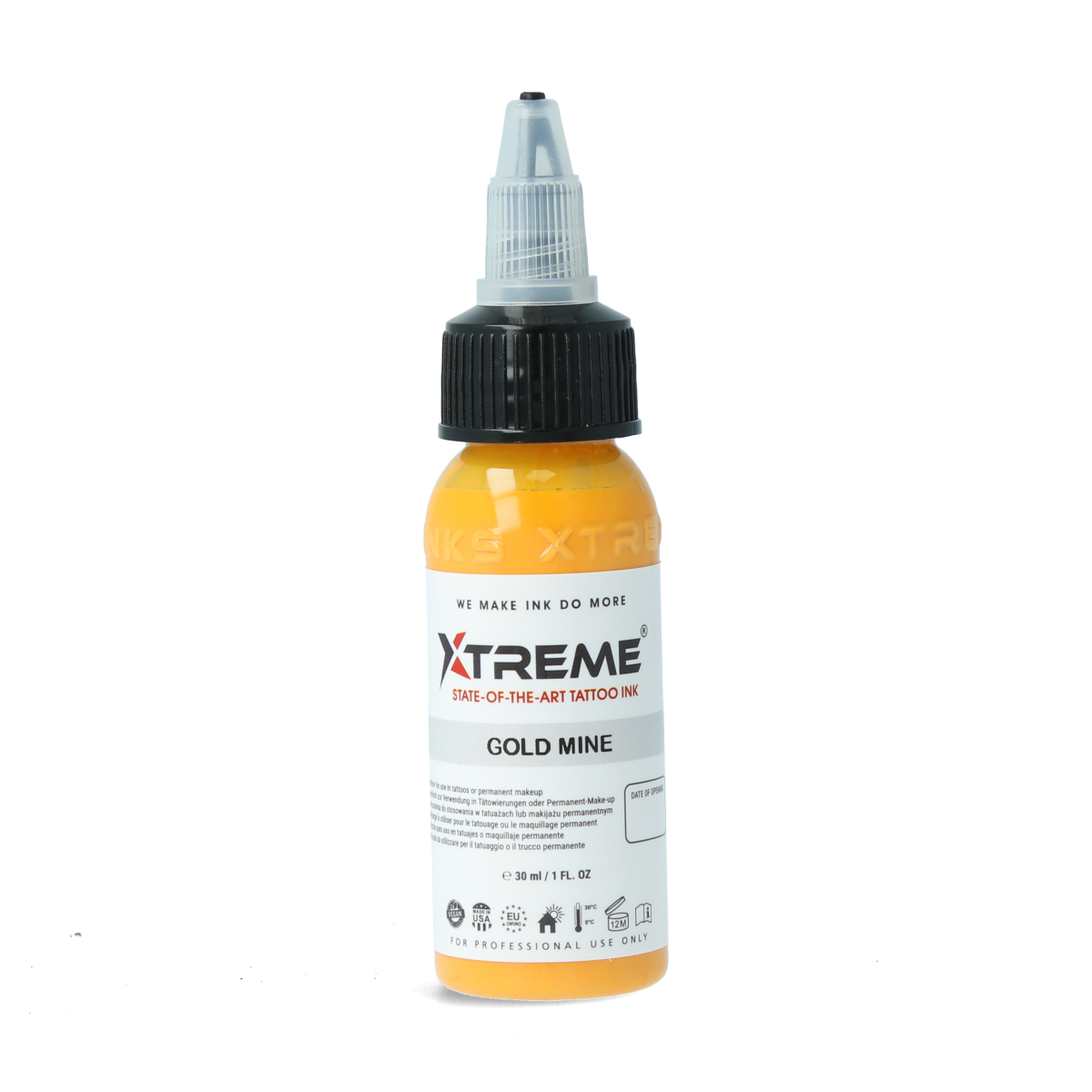 Xtreme Ink - Gold Mine - 30 ml