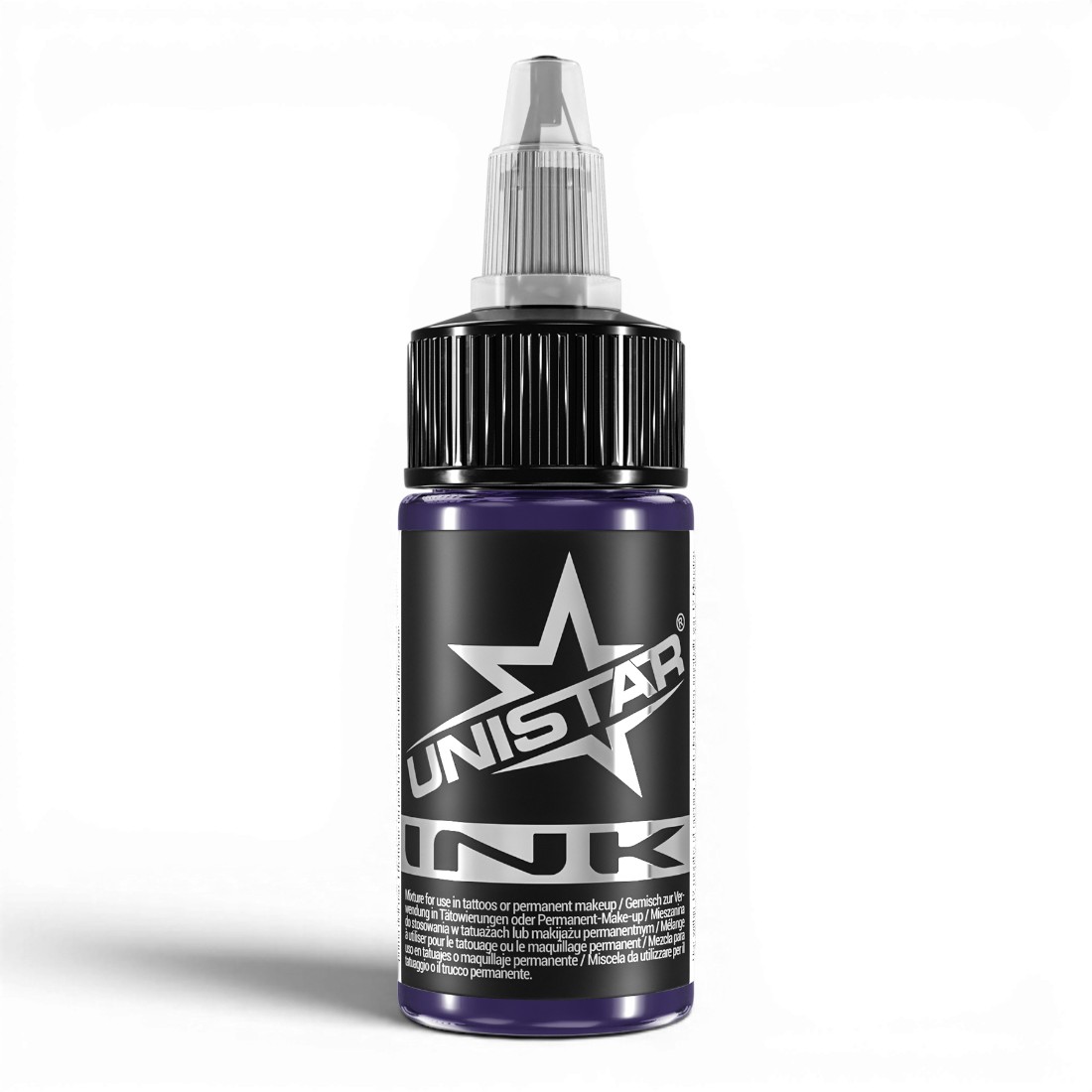 Unistar Colors Ink - Galactic 30 ml