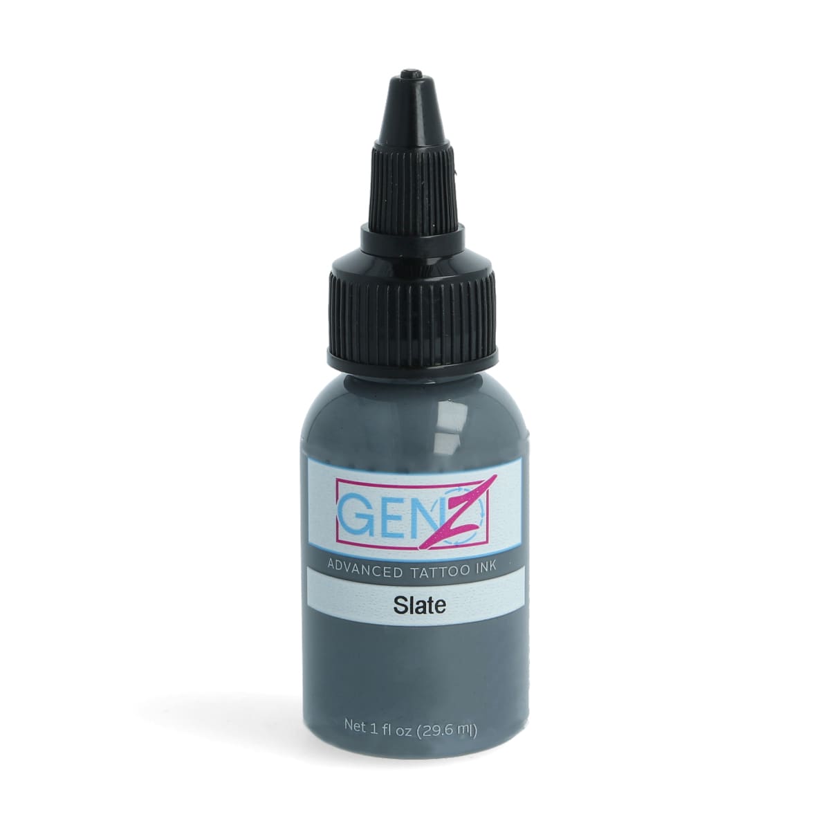 Intenze Gen-Z - Tattoo Ink - Slate - 29,6 ml