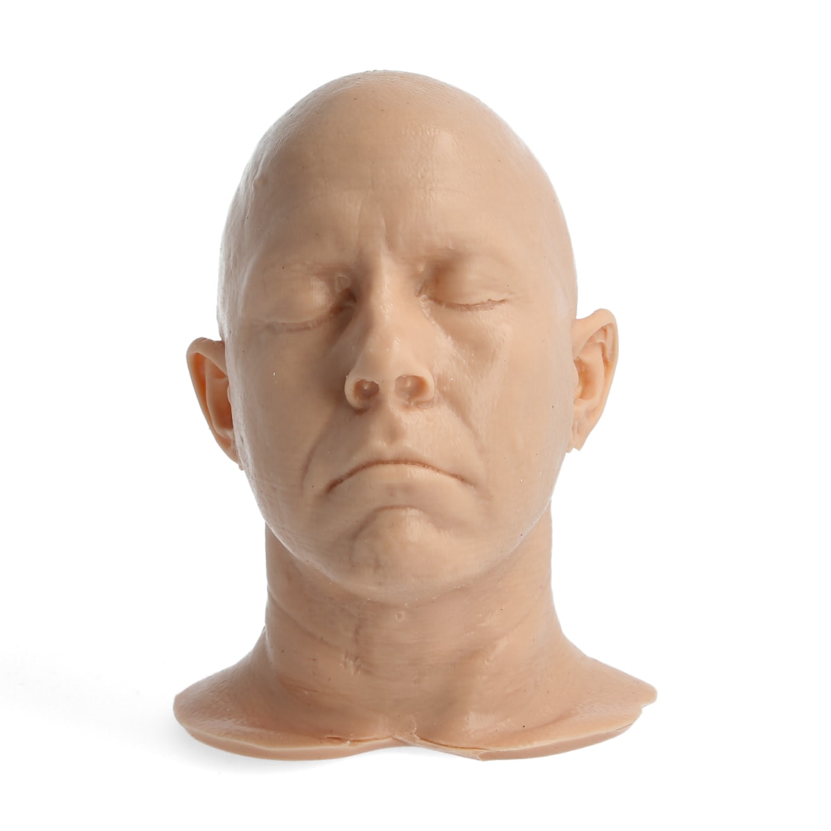 A Pound of Flesh - Idol Serie: Jesse Smith Minikopf