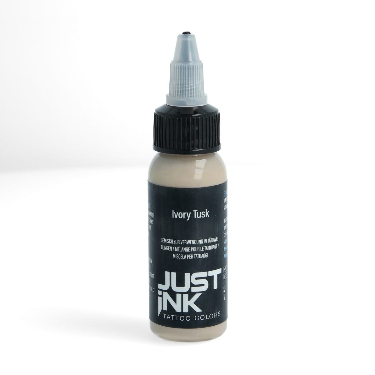 Just Ink Ivory Tusk - 30 ml