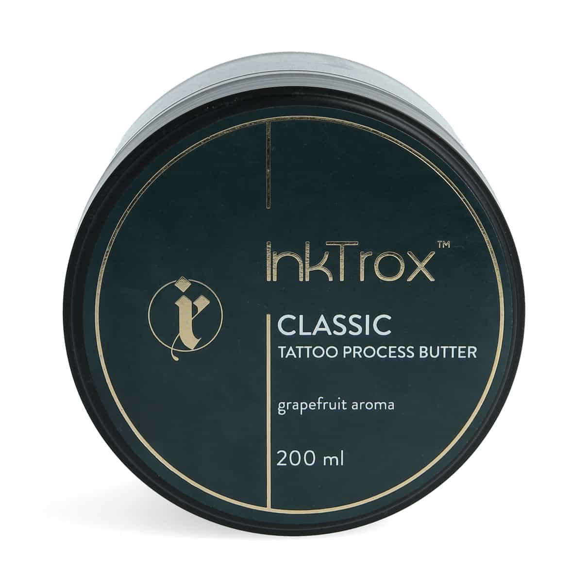 InkTrox - Classic Tattoo Butter Grapefruit Aroma - 200 ml