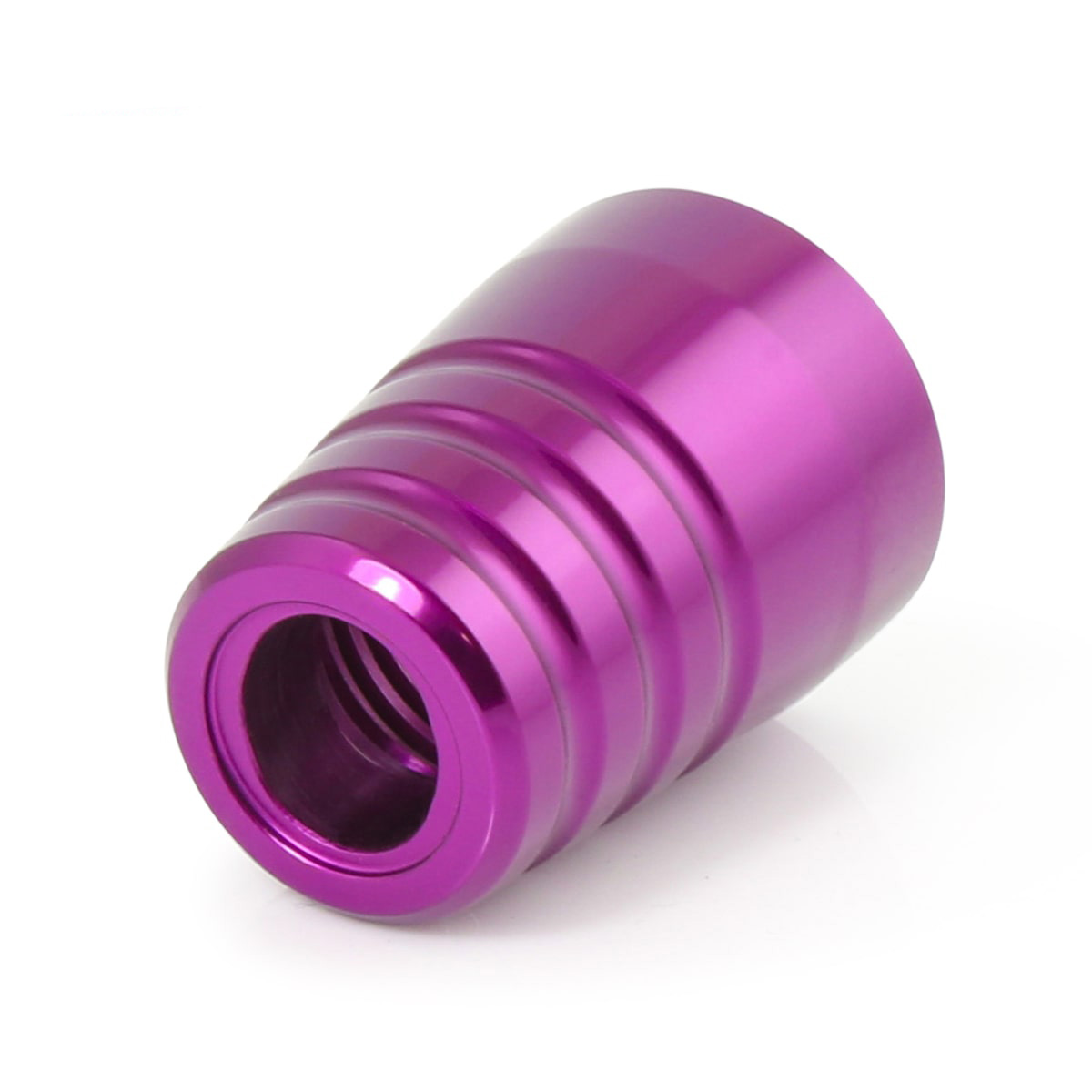 Cheyenne Hawk Pen Griffstück 21 mm Farbe: Purple