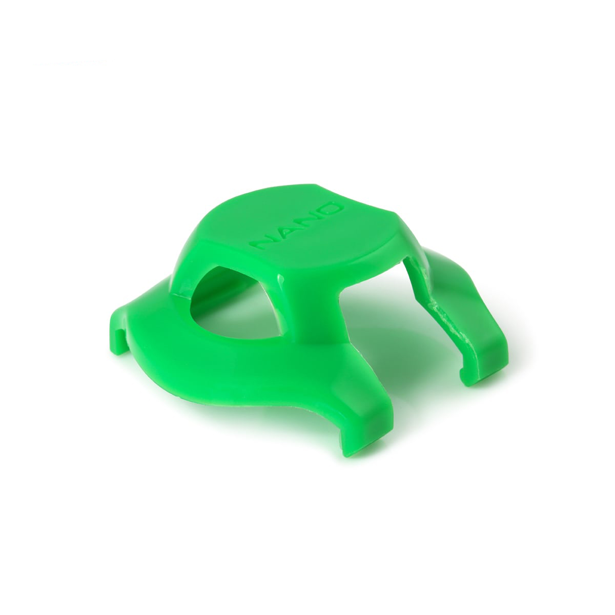 Inkjecta Flite Nano Caps für Elite und Titan Farbe: Lindgrün