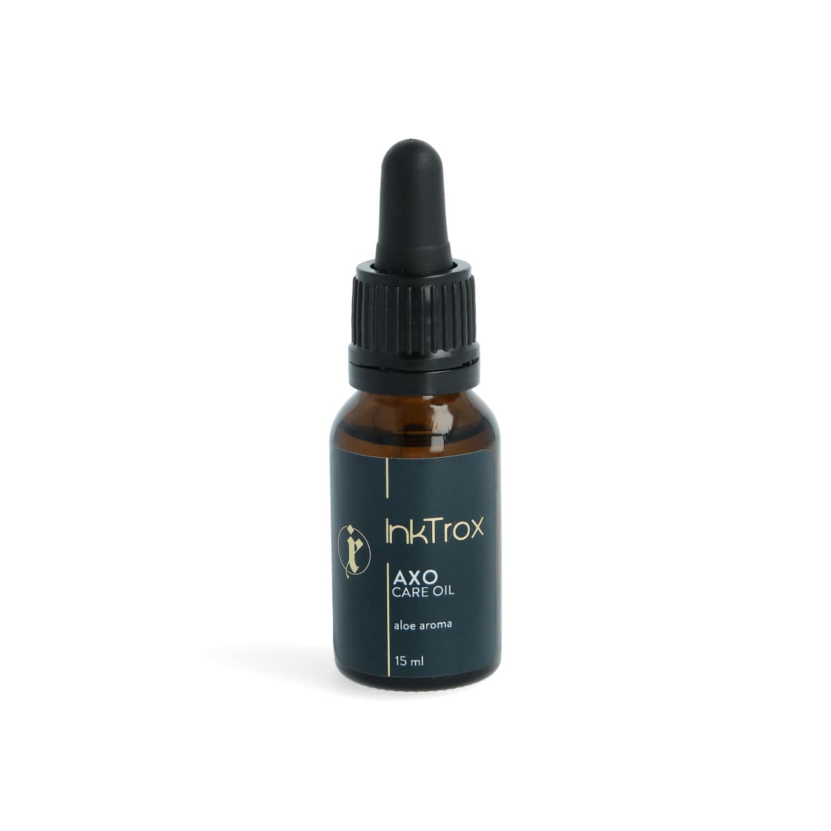 InkTrox - Axo Care Oil - 15 ml