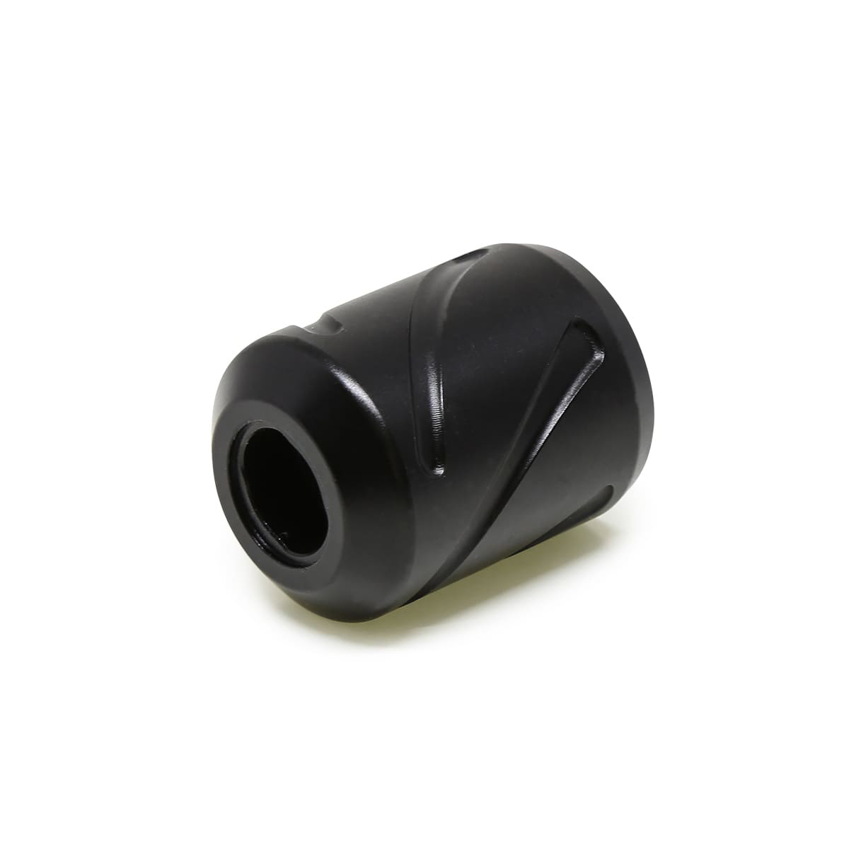 Right Stuff Hornet Grip - 28mm color: black