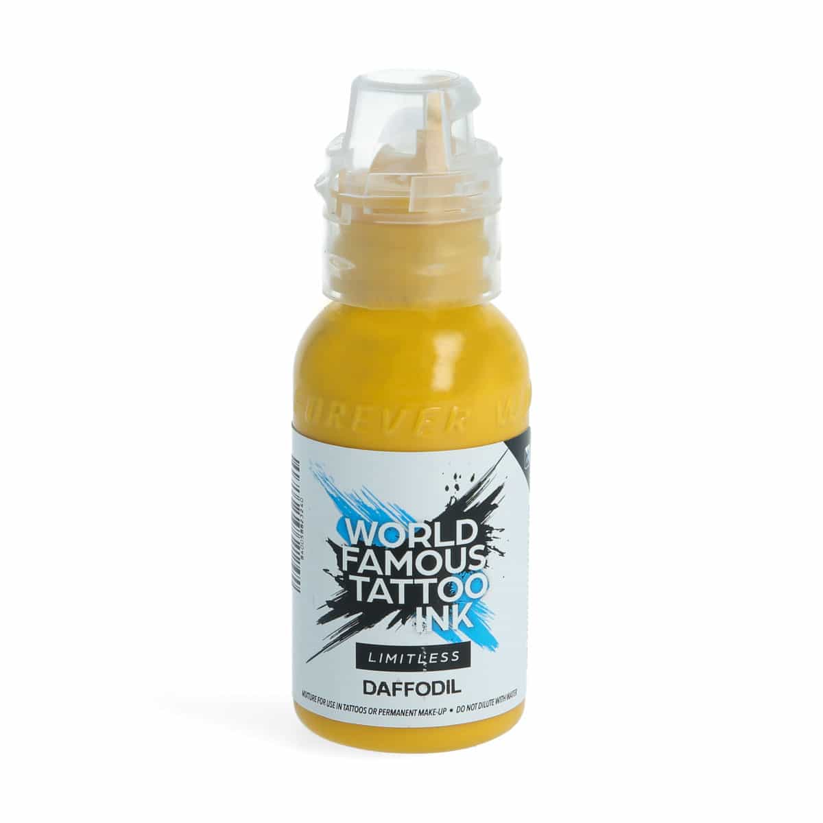 World Famous Limitless - Daffodil - 29 ml