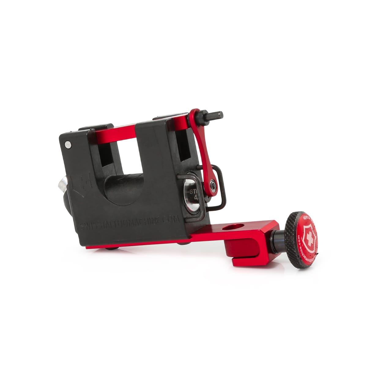 Swiss Rotary Redline Tätowiermaschine