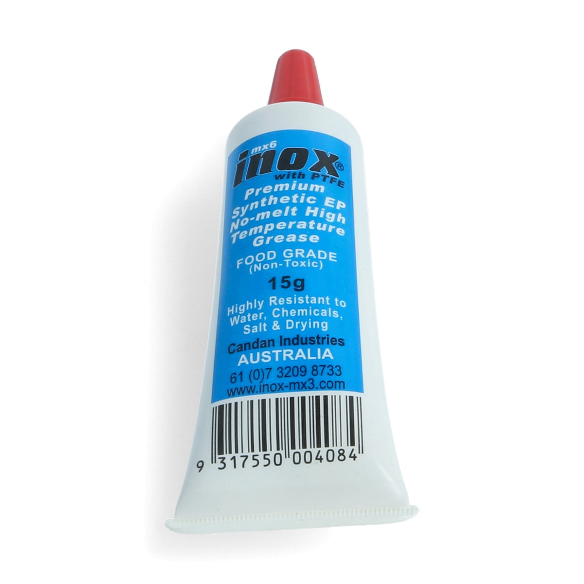 Inox Lube mx6 15 g