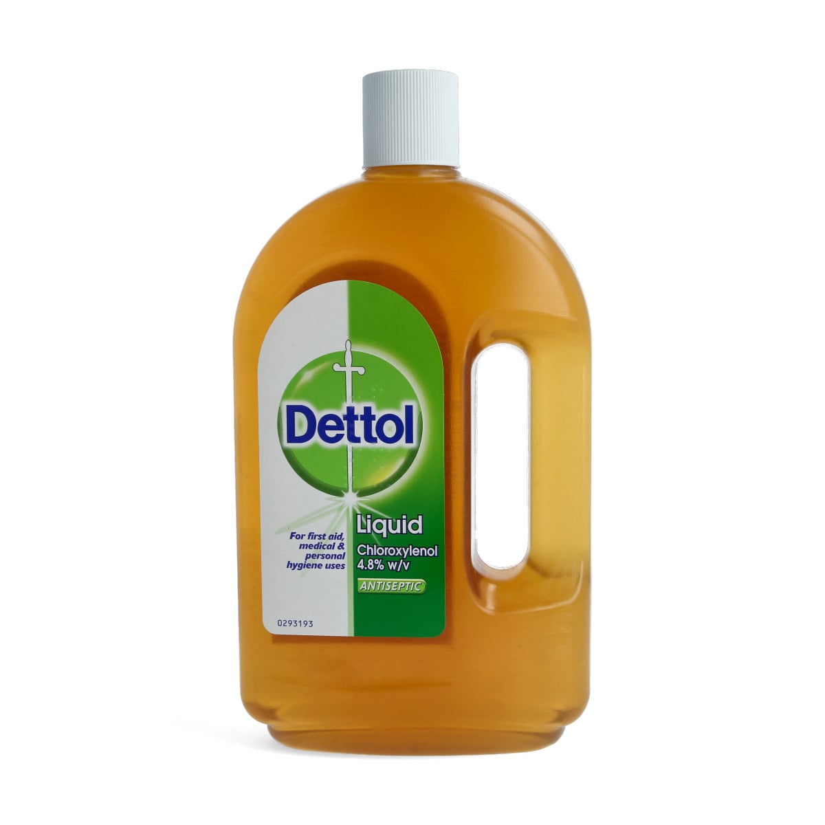 DETTOL Liquid 750 ml