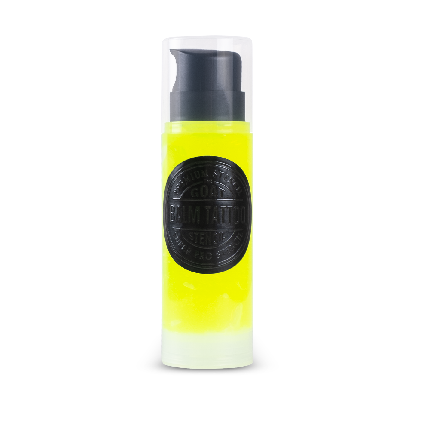 Balm Tattoo - GOAT Stencil - 250 ml