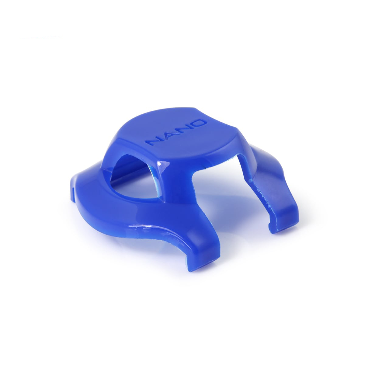 Inkjecta Flite Nano Caps für Elite und Titan Farbe: Blau