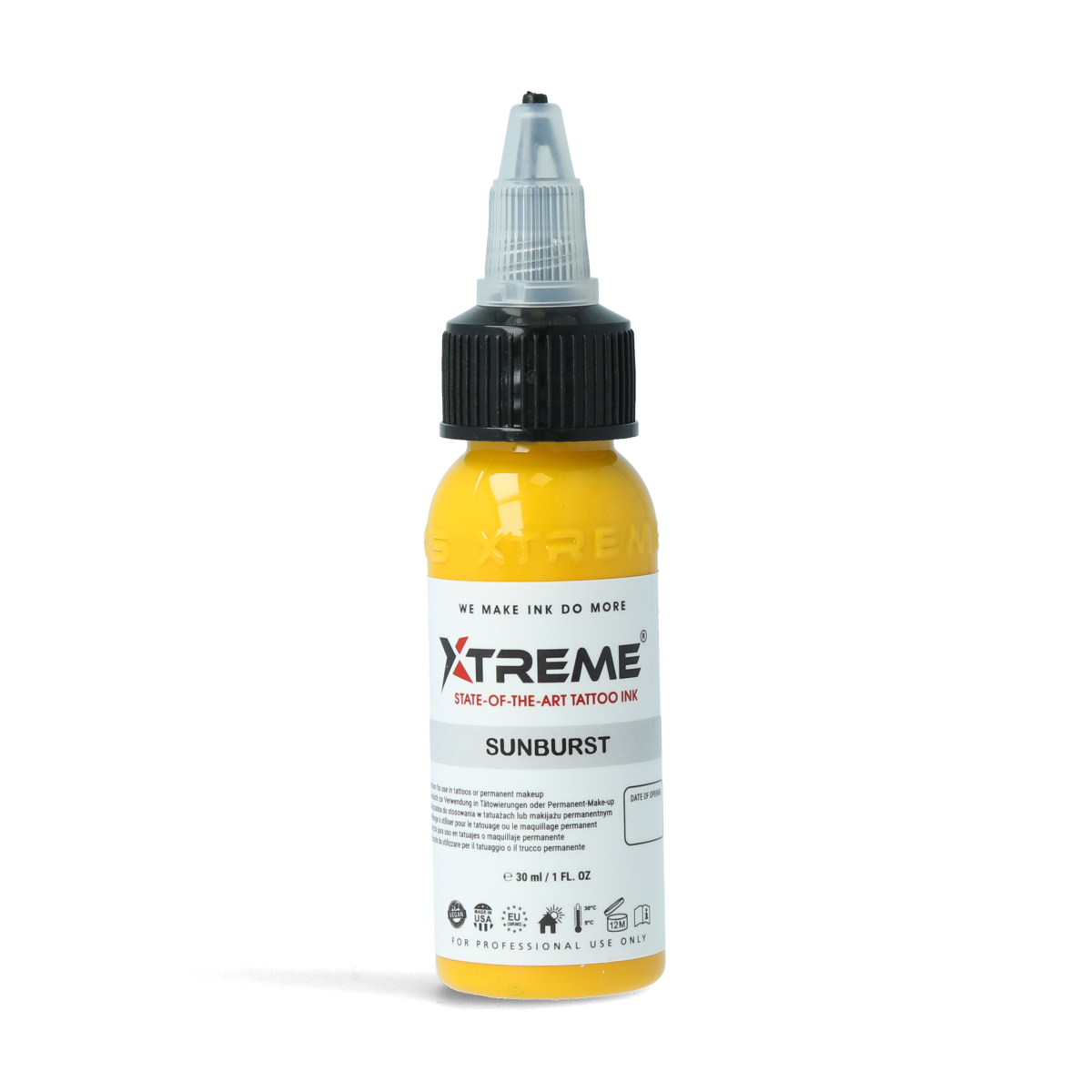 Xtreme Ink - Sunburst - 30 ml