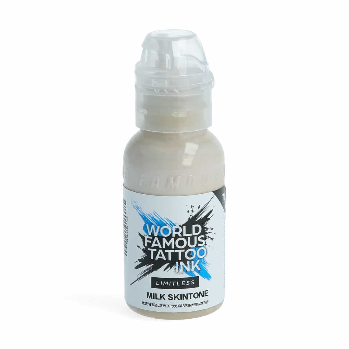 World Famous Limitless - Milk Skintone - 29 ml