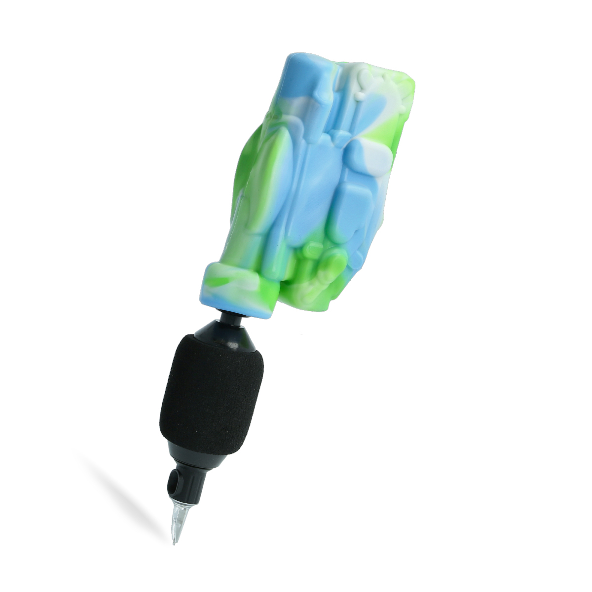 Inkjecta Flite X1 - Rubbaz - 10 Stück Farbe: Nuclear