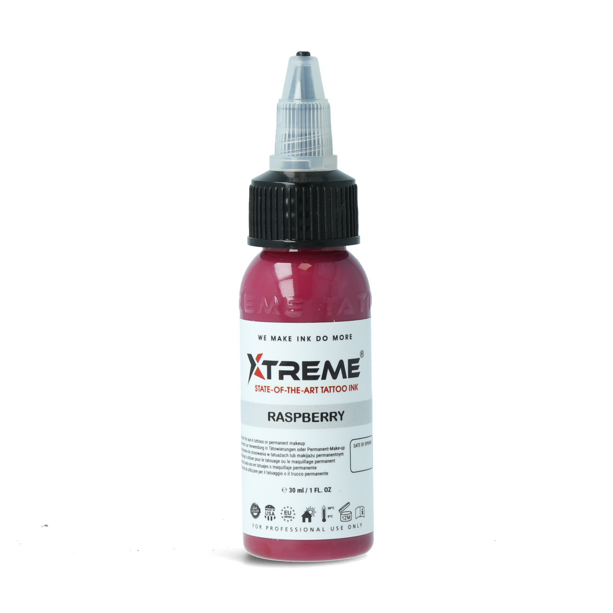 Xtreme Ink - Raspberry - 30 ml