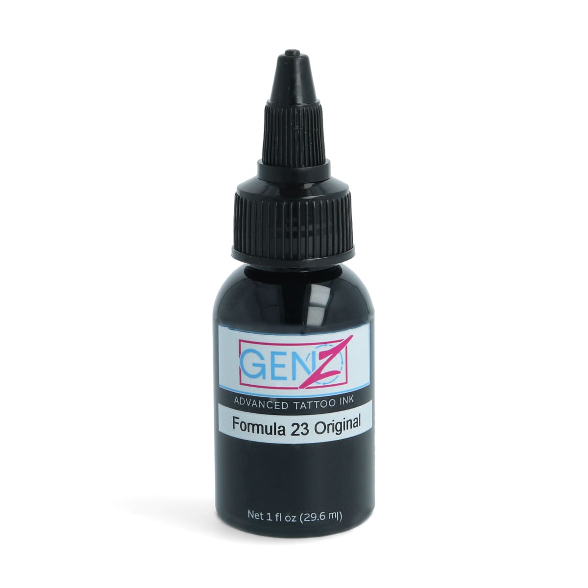 Intenze Gen-Z - Tattoo Ink - Formula 23 Original - 29,6 ml