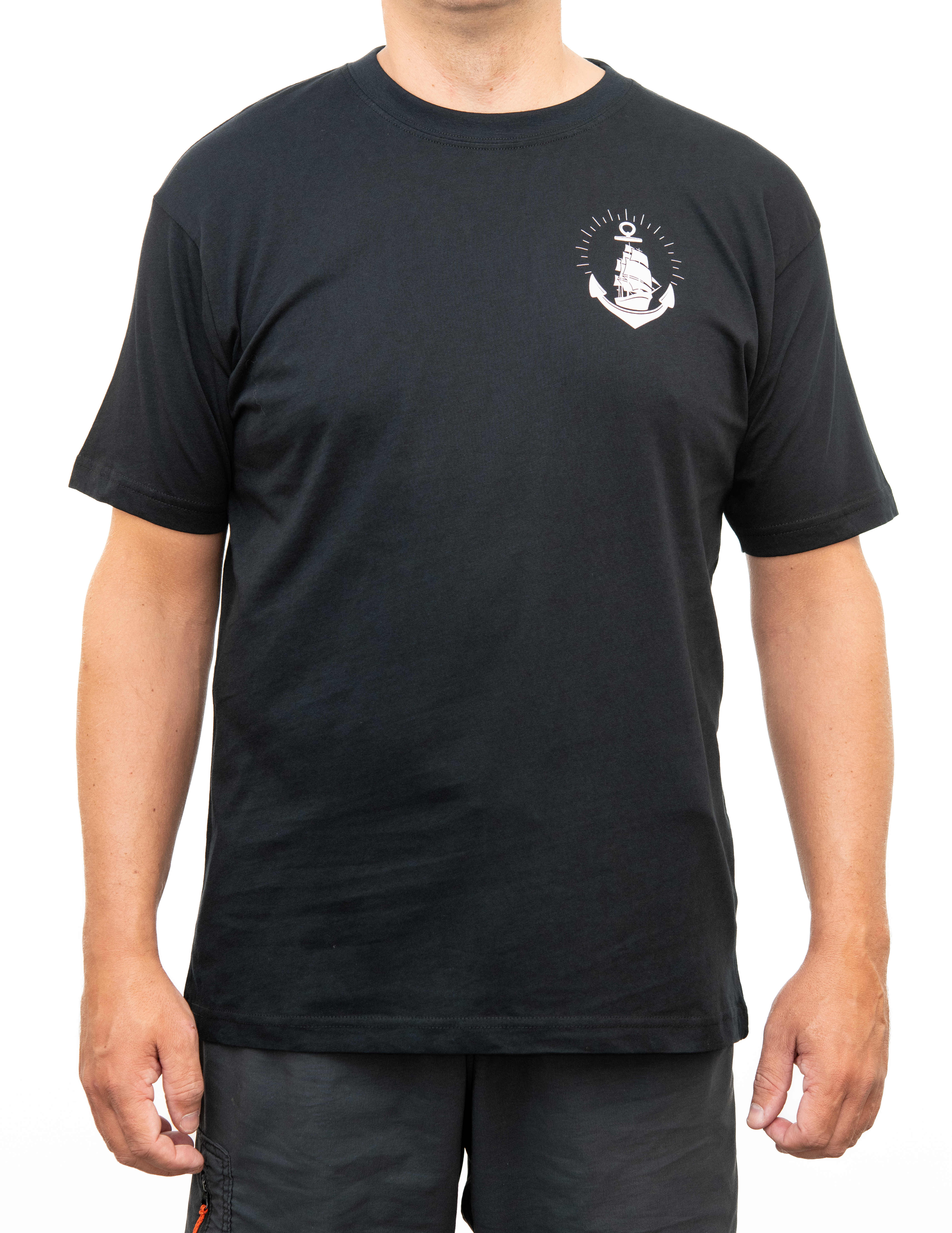 Tattoosafe T-Shirt S