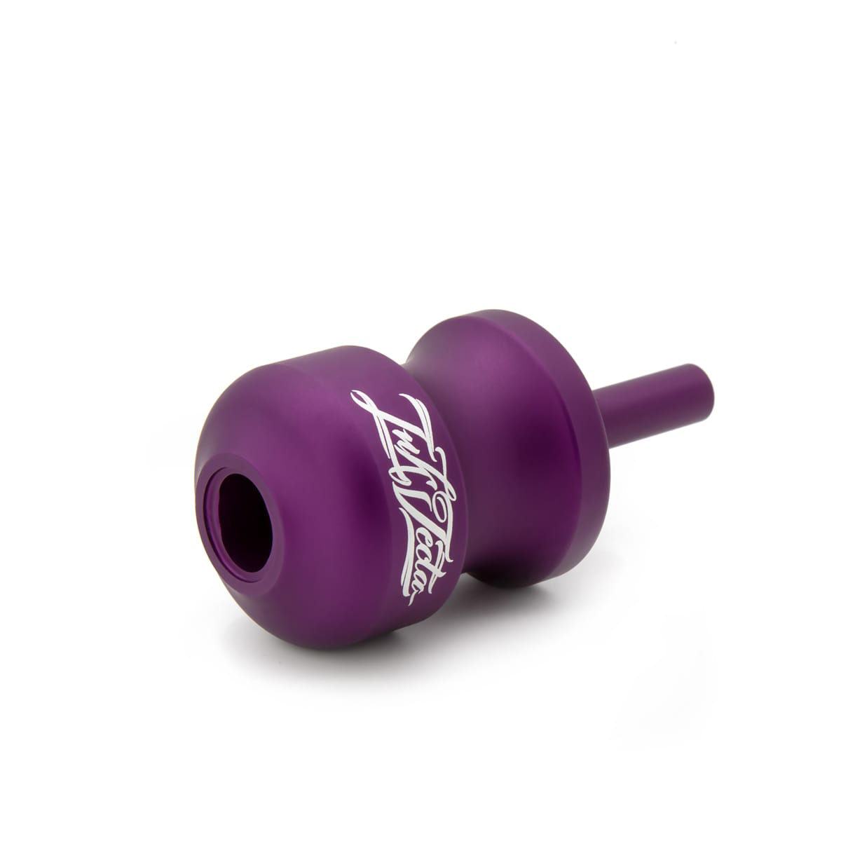 Inkjecta Chubby Griffstück Farbe: Lila