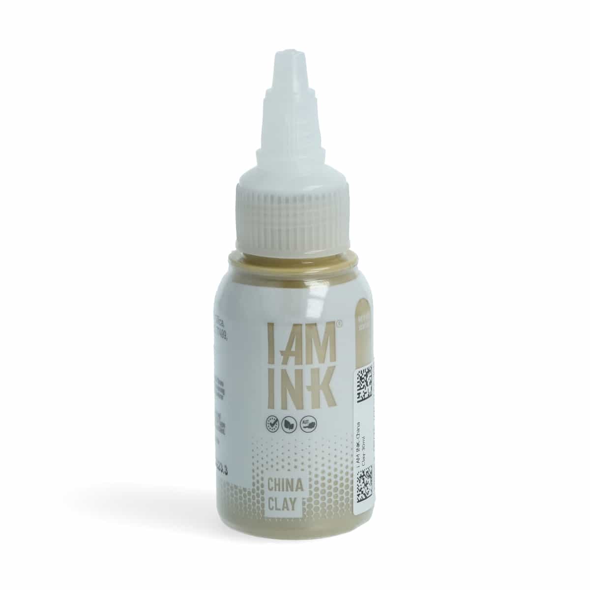 I AM INK - China Clay 30 ml