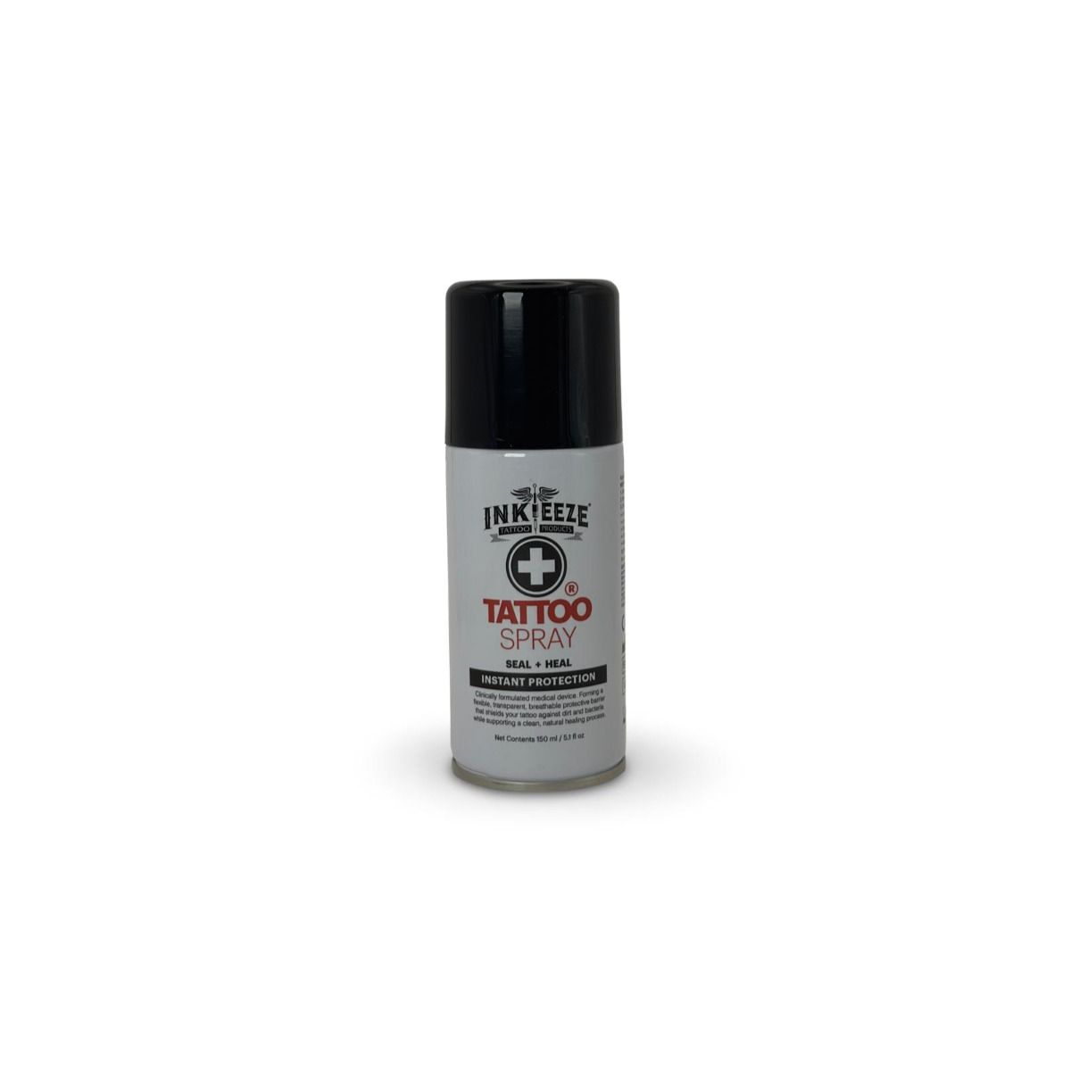 Inkeeze - Tattoo Spray 150 ml