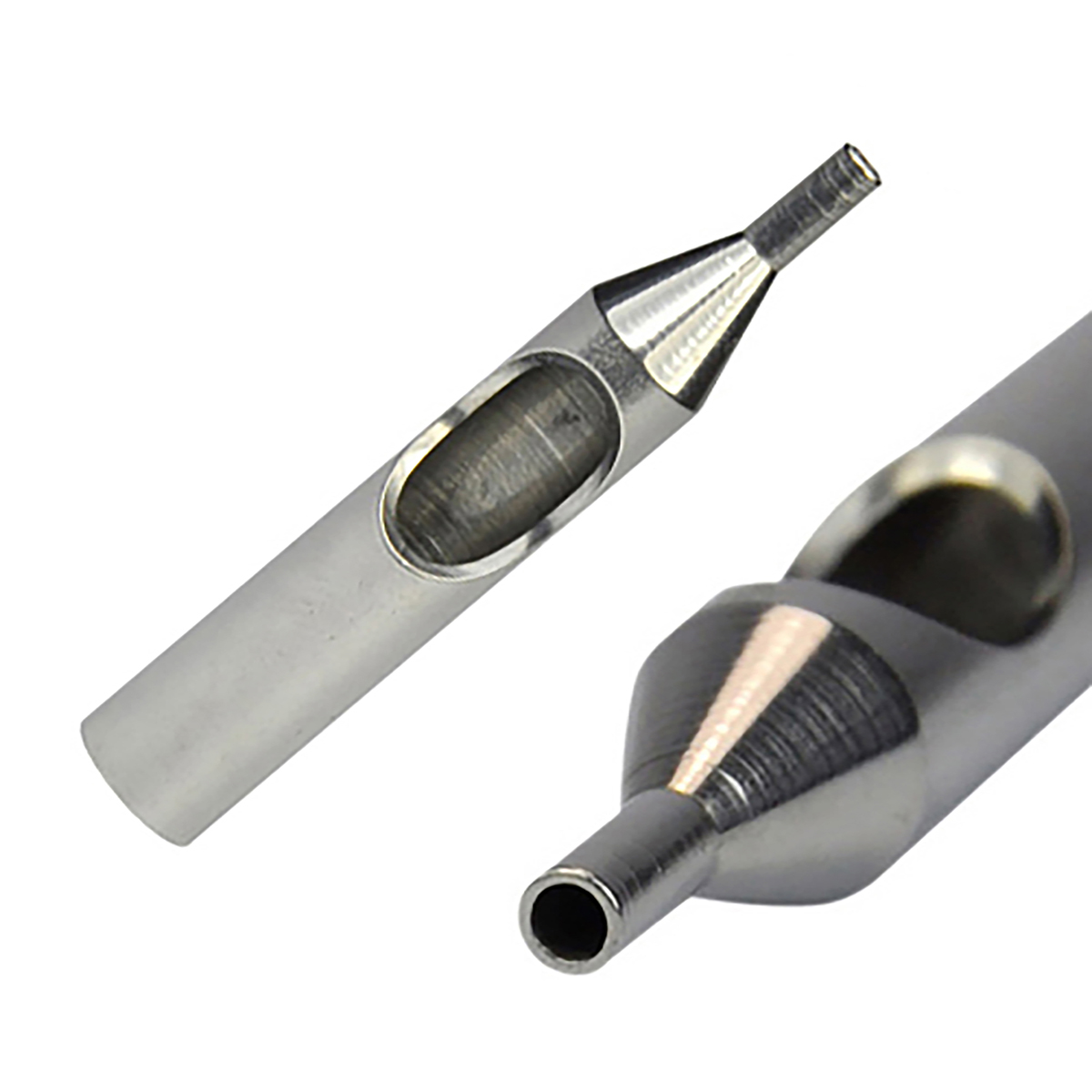 Stainless steel tips round size 3 R