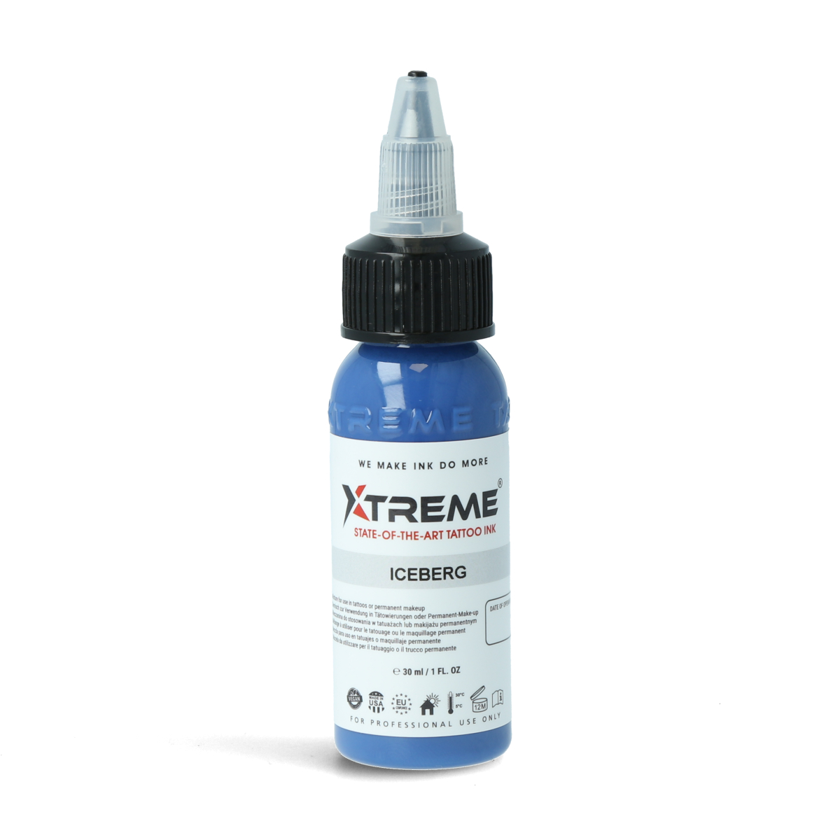 Xtreme Ink - Iceberg - 30 ml