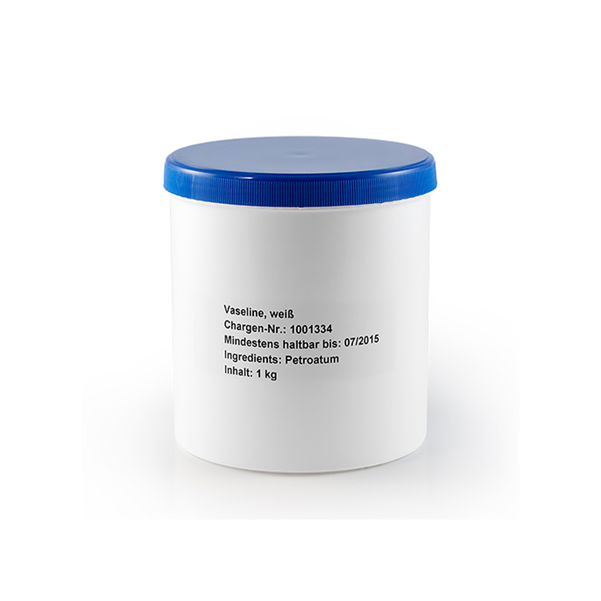 Vaseline 1 Kg