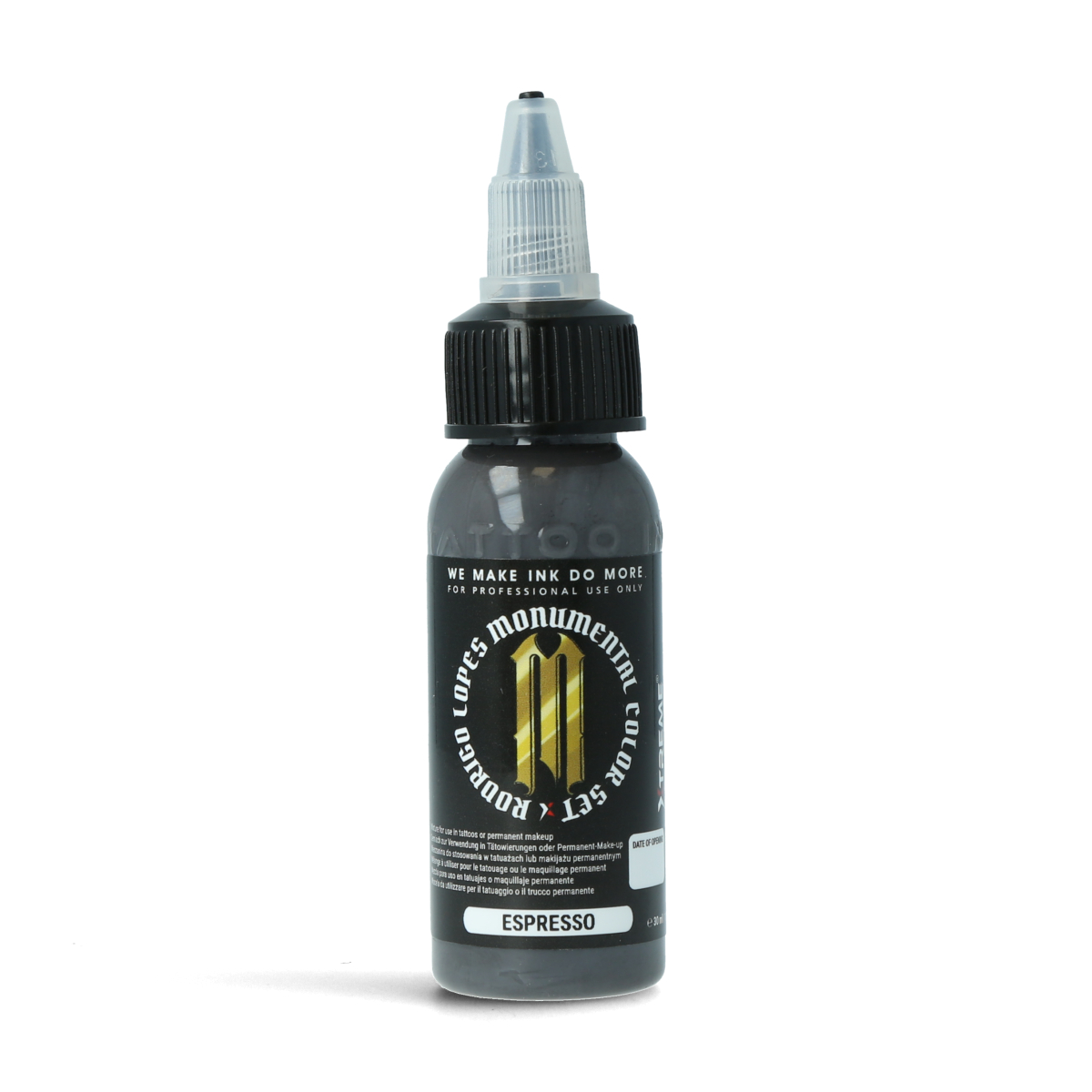 Xtreme Ink - Rodrigo Lopes - Espresso - 30 ml