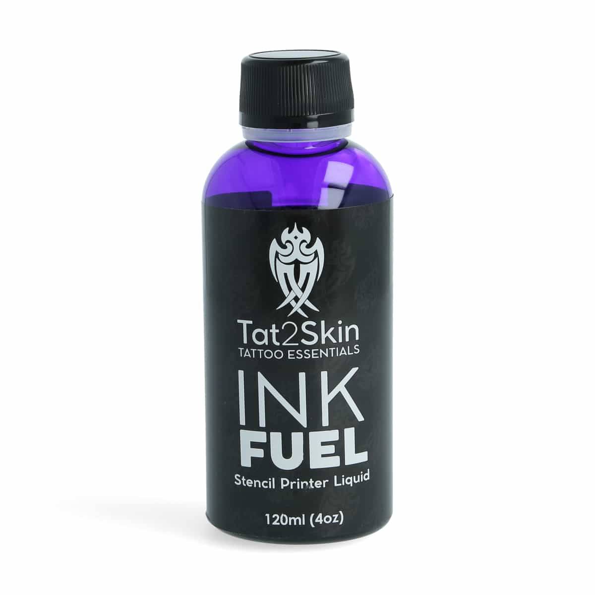Inkfuel - Stencil Printer Flüssigkeit - 120 ml