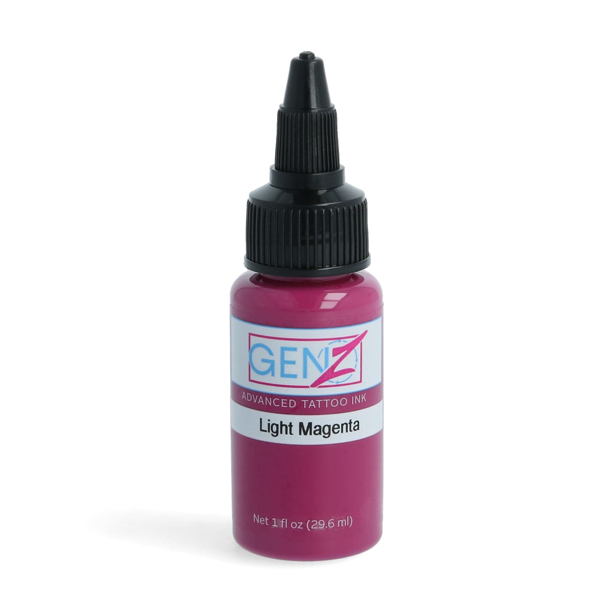 Intenze Gen-Z - Tattoo Ink - Light Magenta - 29,6 ml