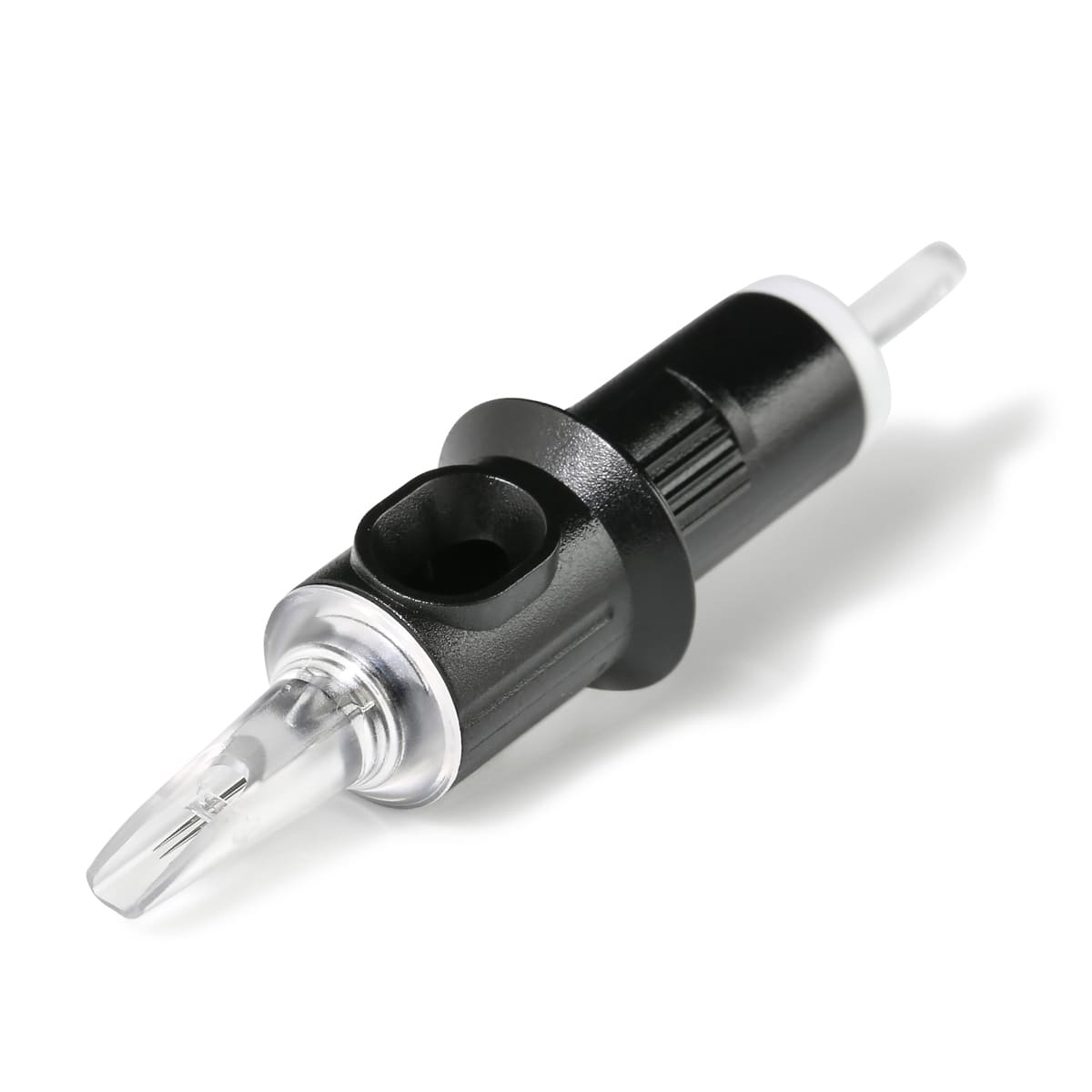 Cheyenne - Safety Cartridges - Softedge Magnum TX - 0.35 Nadelgrösse: 23 SEM