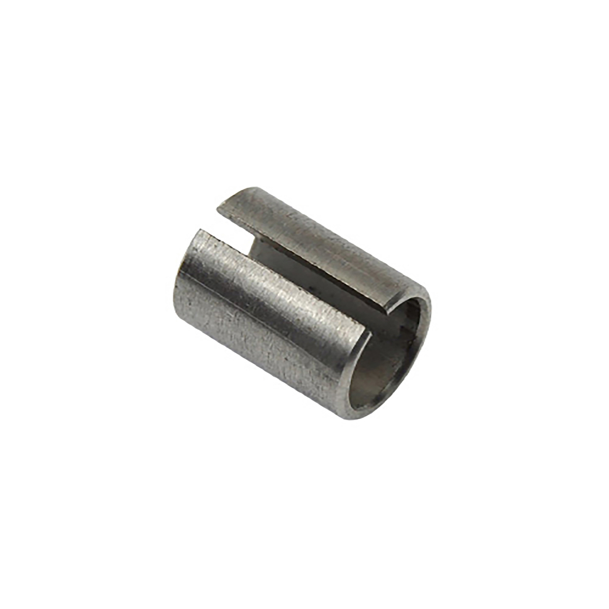 Federstahlhülse für 8mm Endrohr