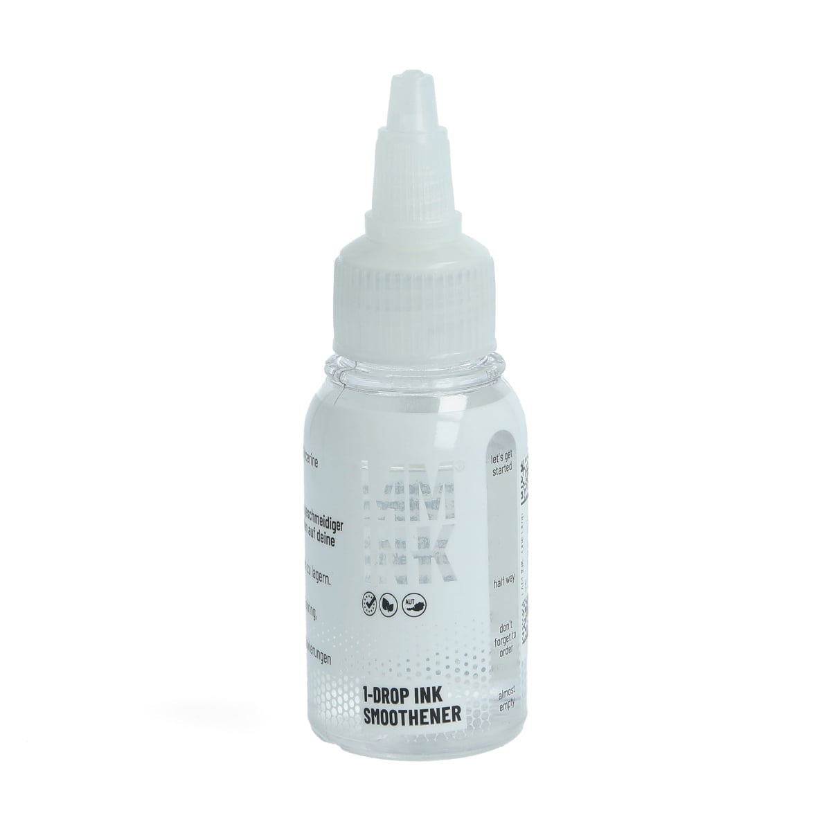 I AM INK - One Drop Ink Smoothener - 30 ml I AM INK - One Drop Ink Smoothener - 30 ml
