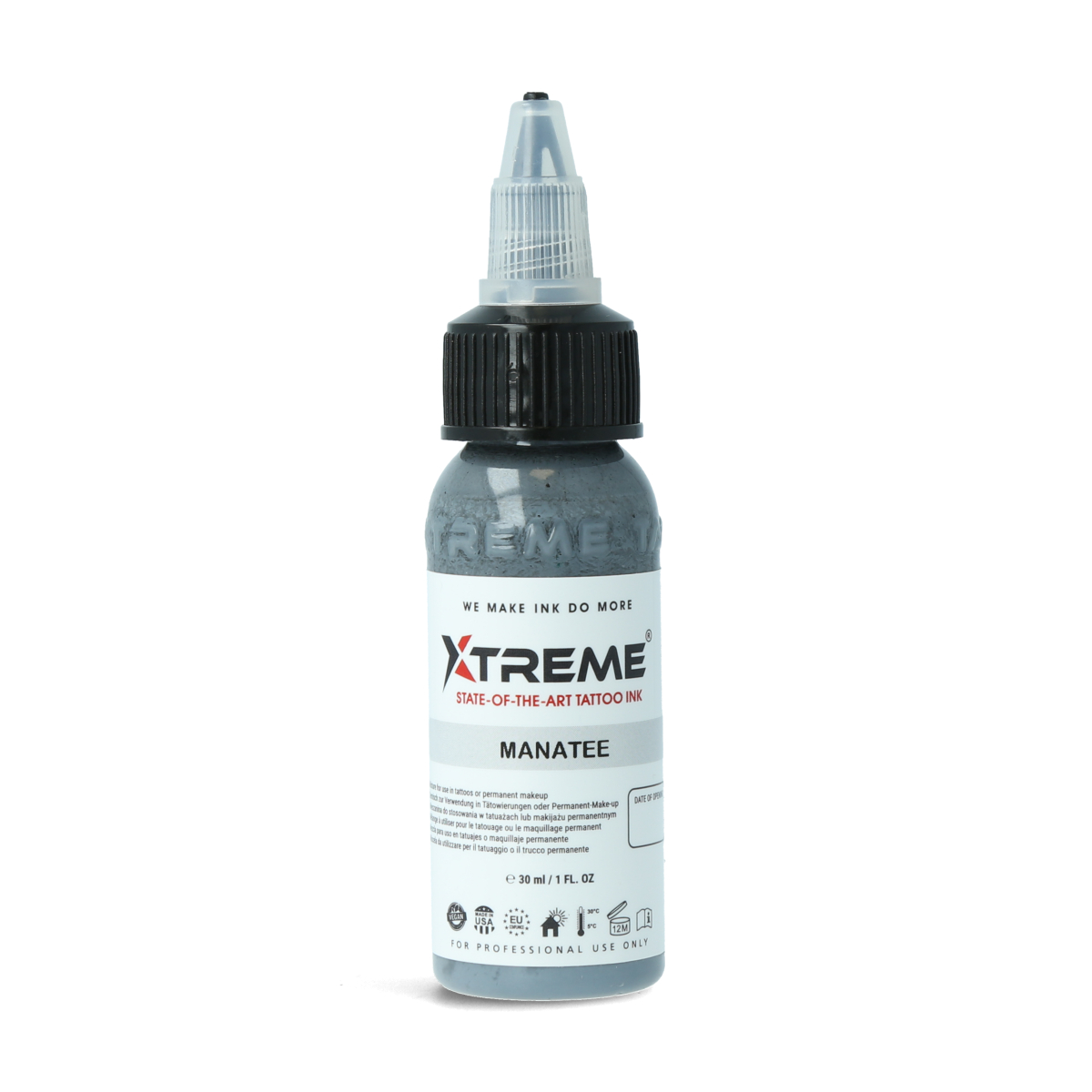 Xtreme Ink - Manatee - 30 ml