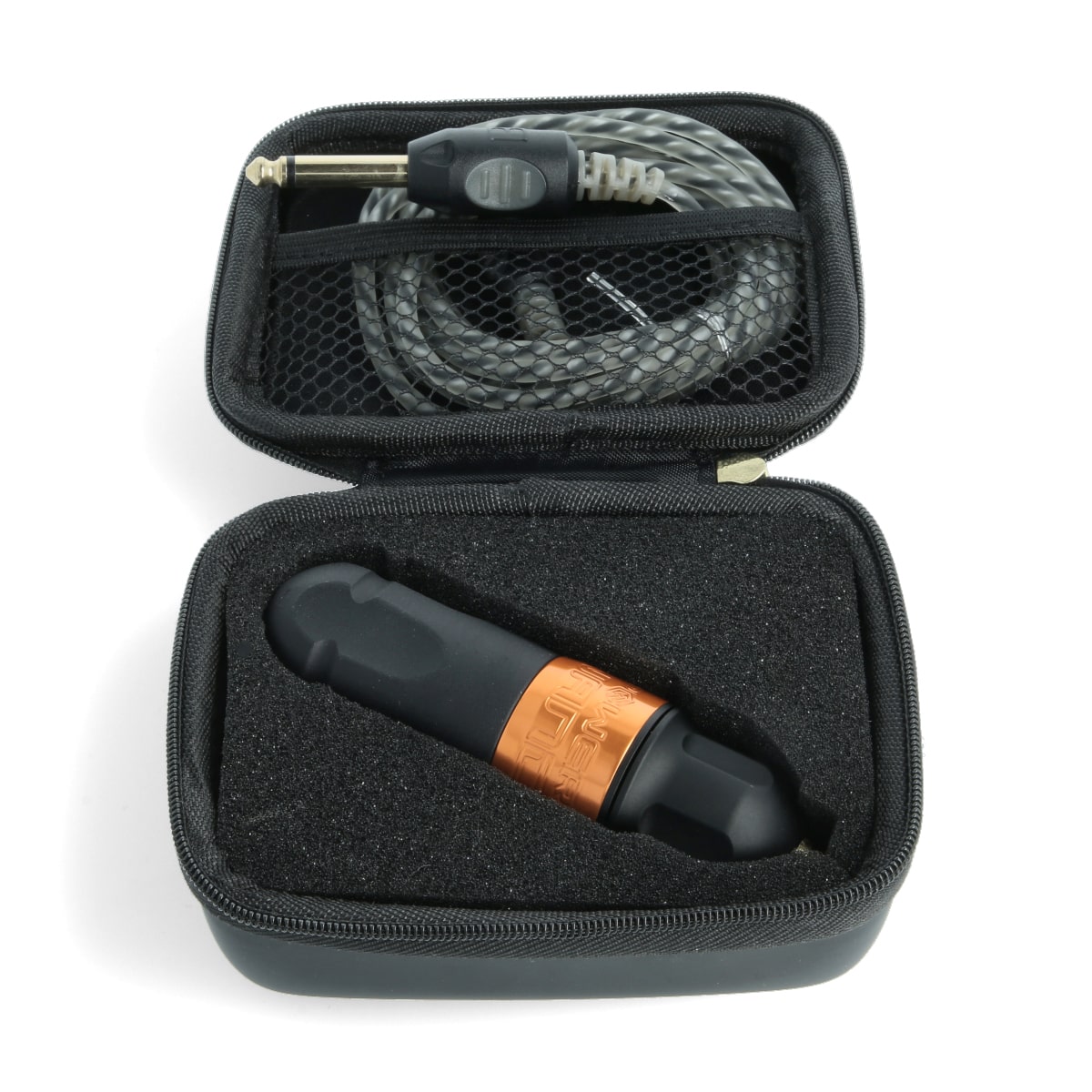 Bishop Rotary - Power Wand Pen version: Packer Bishop Rotary - Power Wand Pen version: Packer