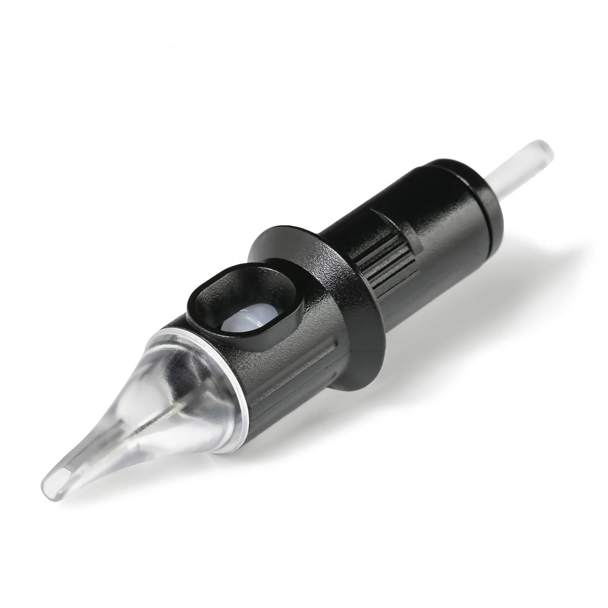 Cheyenne - Safety Cartridges - Liner Medium Taper - 0.30 Nadelgrösse: 7 RL