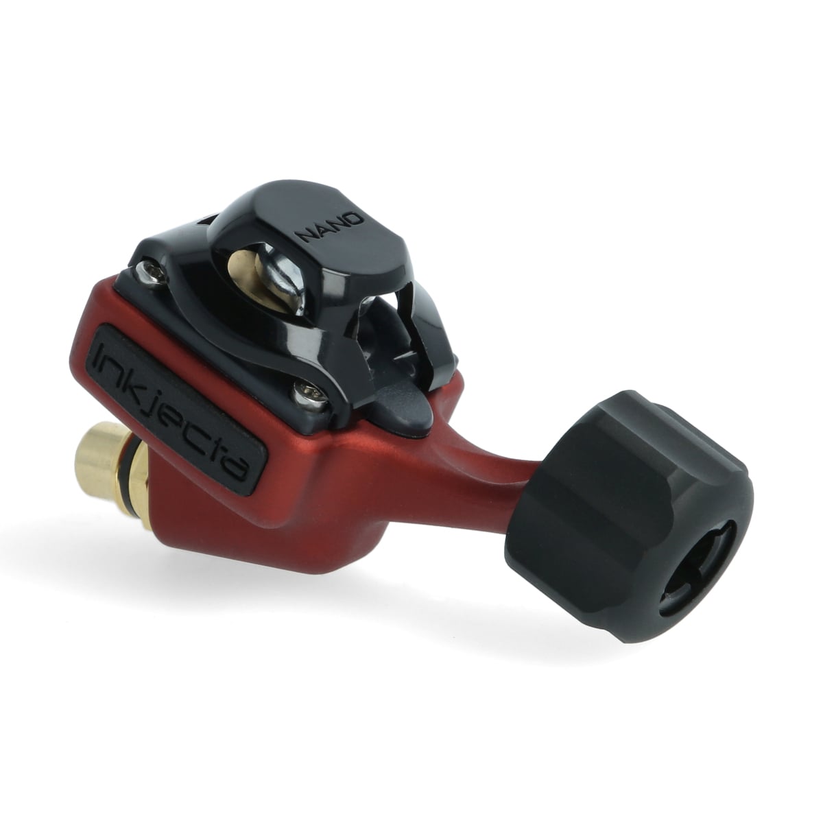 Inkjecta - Flite Nano Elite - Bordeaux Variante: Black