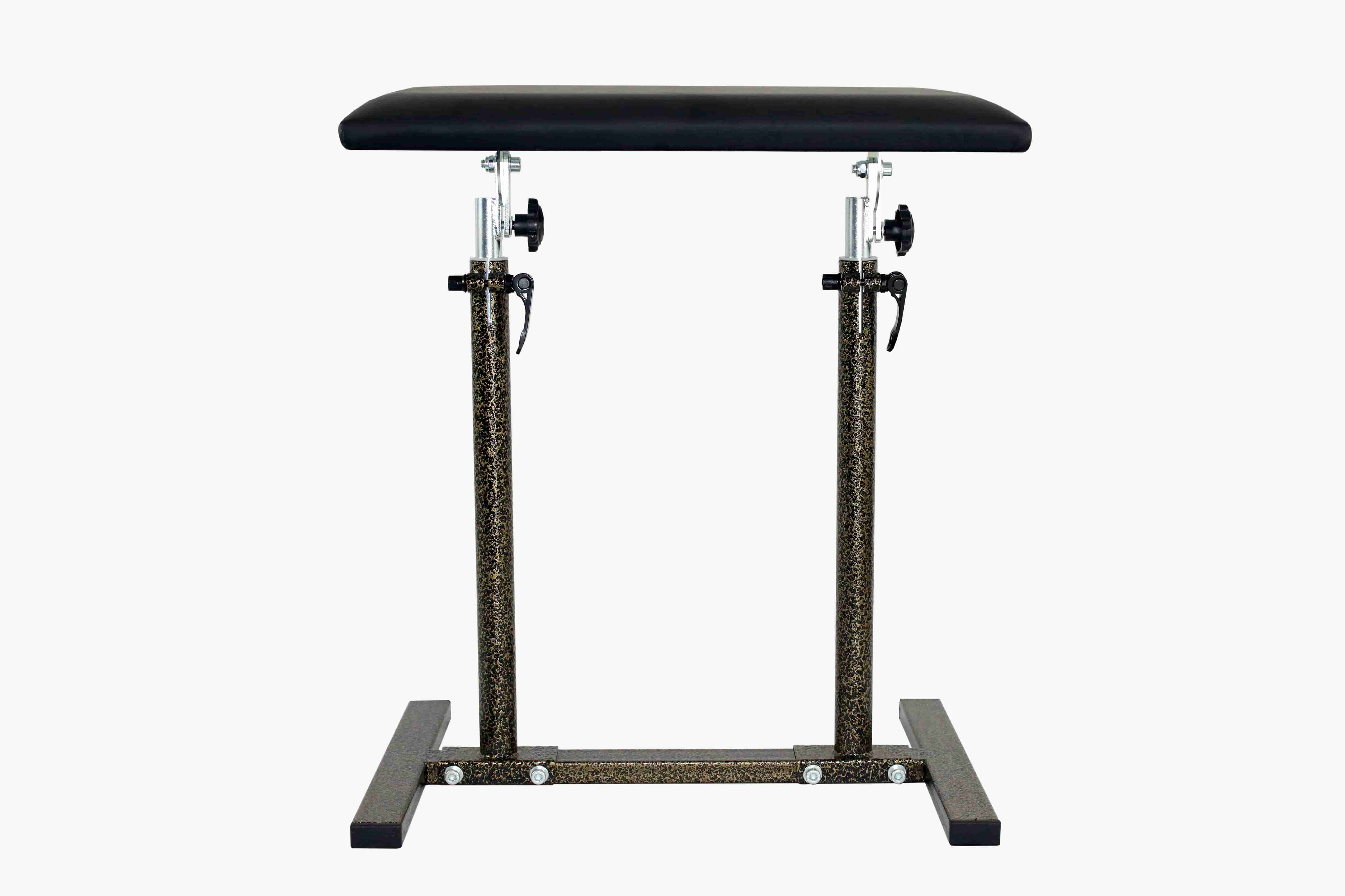 Tattoo Armrest H2 - Shining Gold