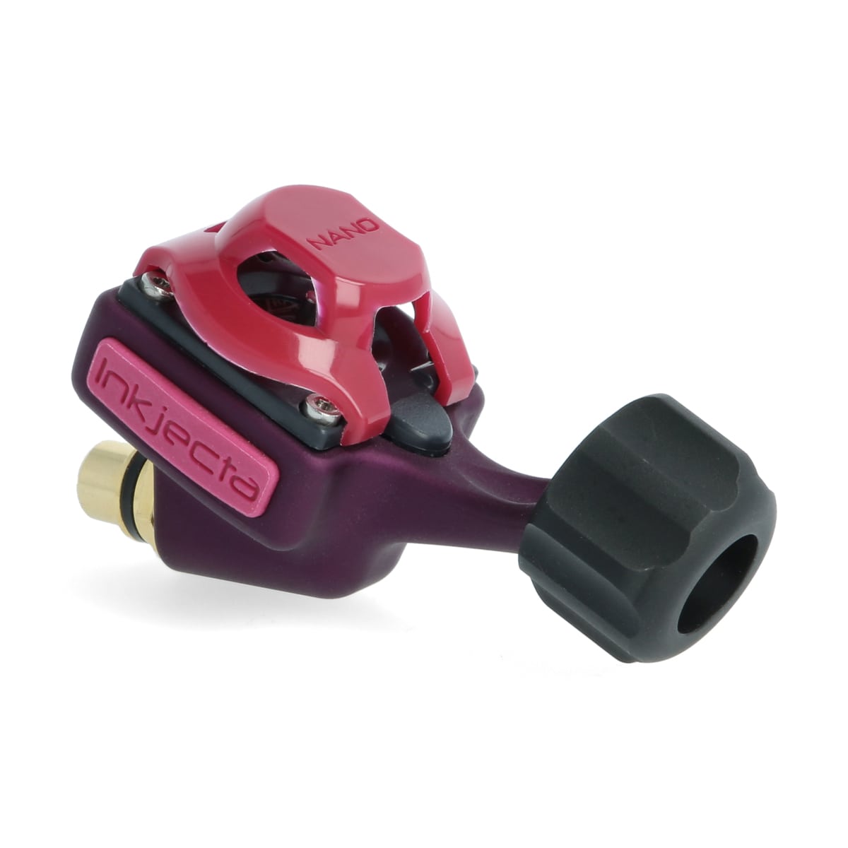 Inkjecta - Flite Nano Elite - Purple Variante: Magenta