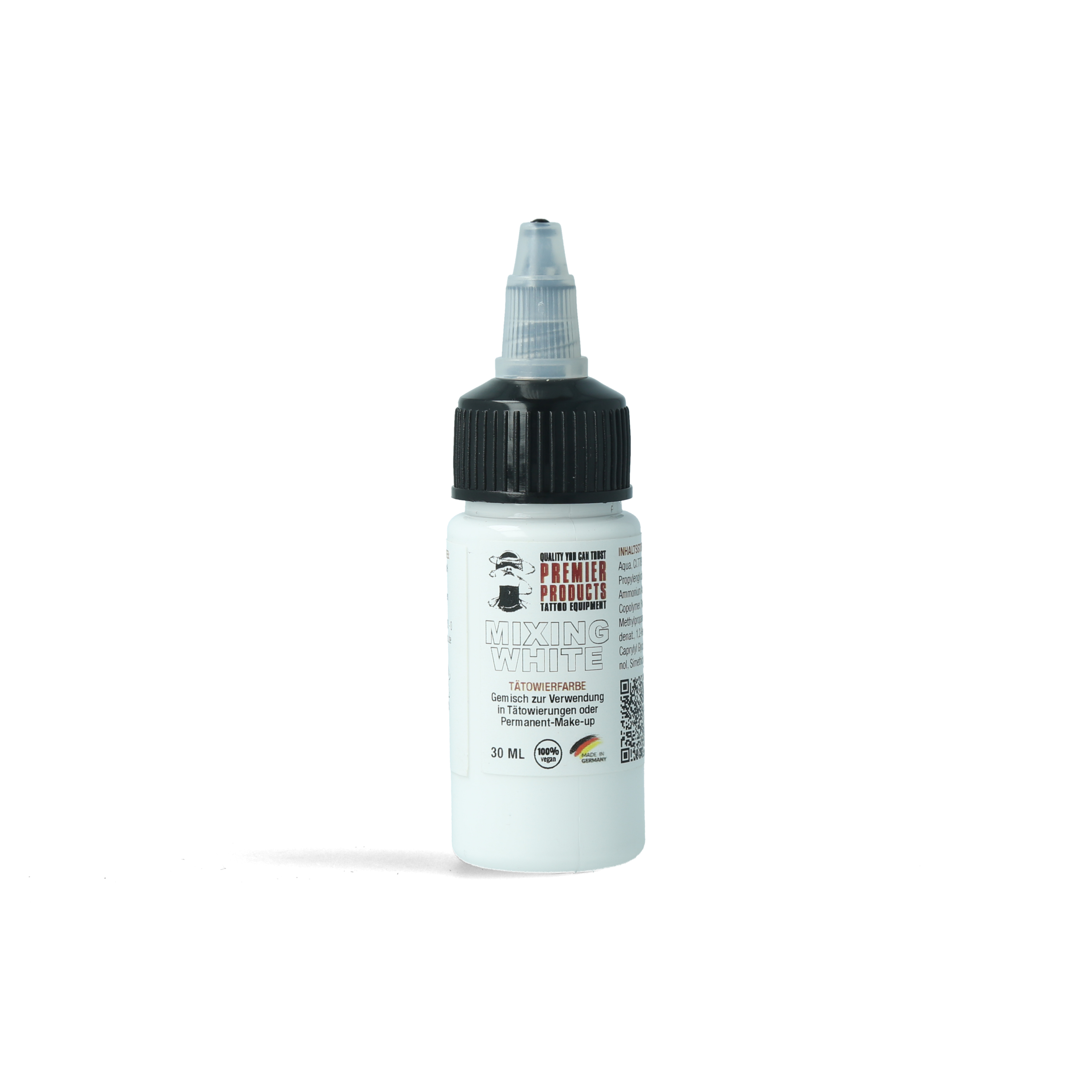 Premier Products Mixing White - 30 ml