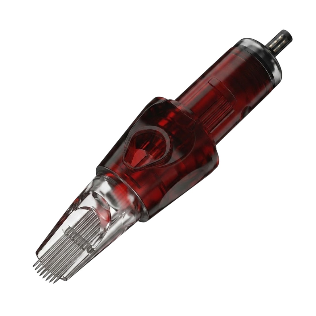CNC - Police Cartridges - Round Magnum 0,35 Nadelgrösse: 5 RM