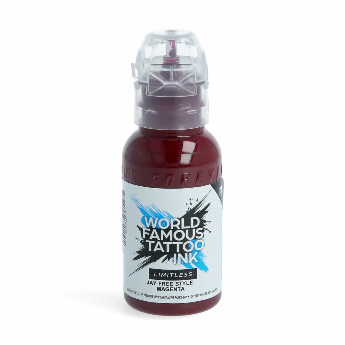 World Famous Limitless - JF Magenta - 29 ml