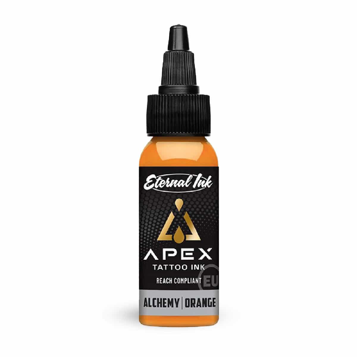 Eternal Ink - Apex - Alchemy Orange - 30 ml