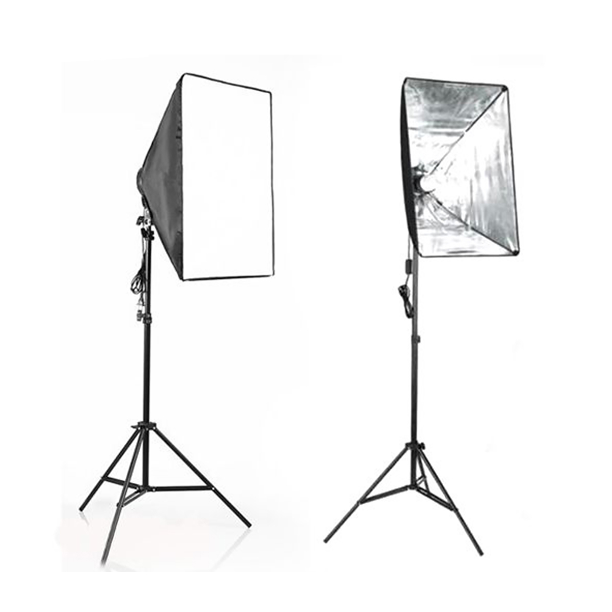 Studioleuchte - Shadowless