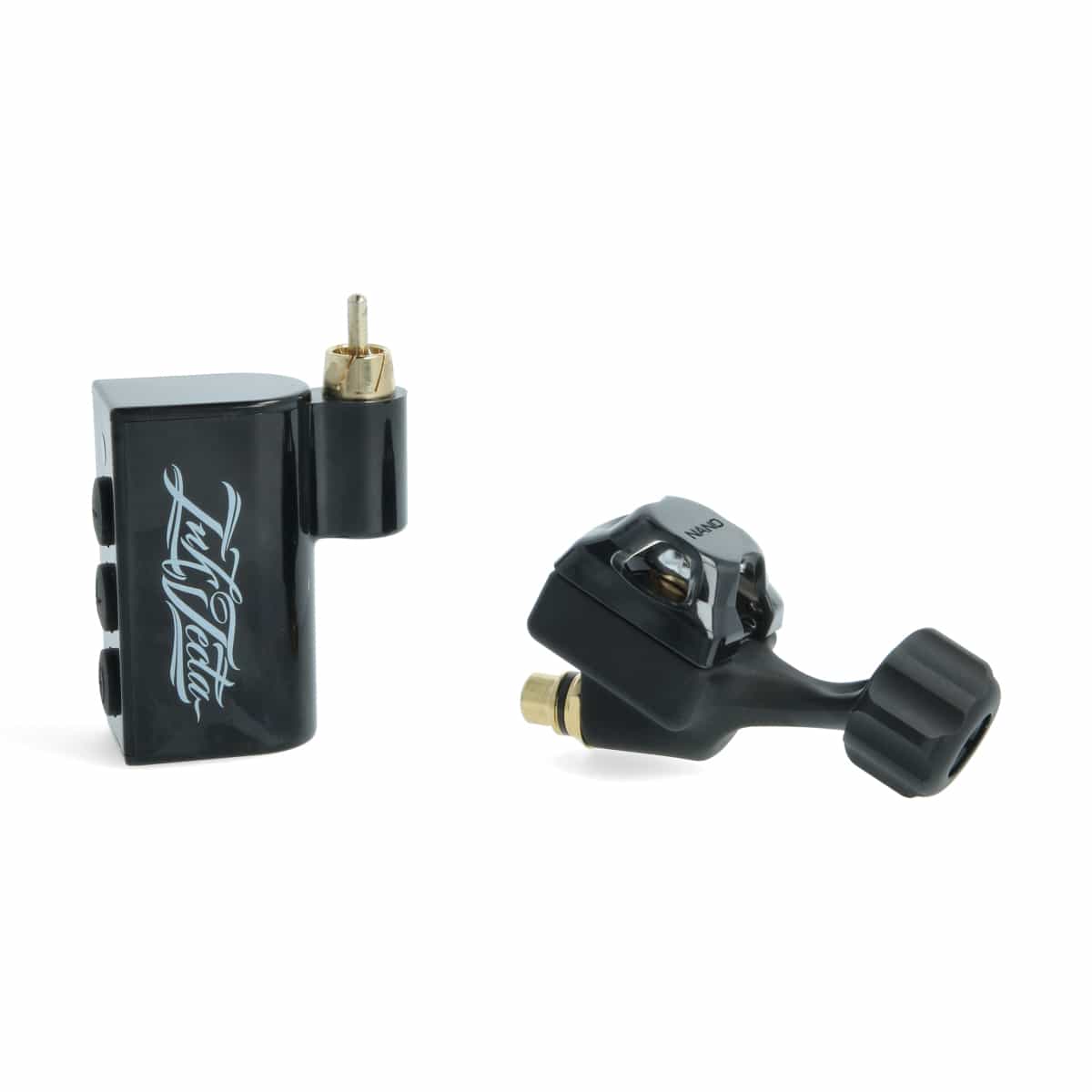 Inkjecta Flite Nano with Universal Battery Bundle execution: lite stealth