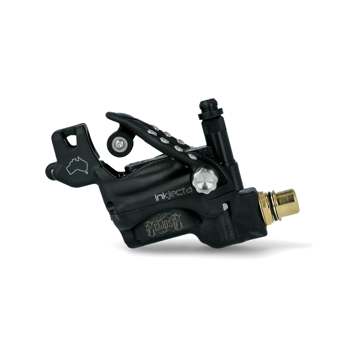 Inkjecta Eclipse Rotary Tattoo Machine
